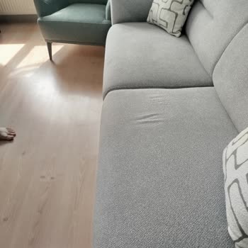 Ayıplı Koltuk Takımı Tamir Edilmeye Çalışıldı, İade Ve Fatura İptali Talebi