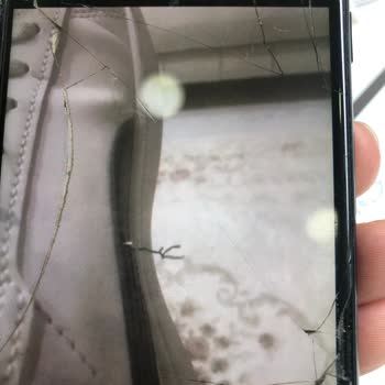 Puma Ayakkabısının Dikiş Açması Nedeniyle Değişim Talebi Reddedildi