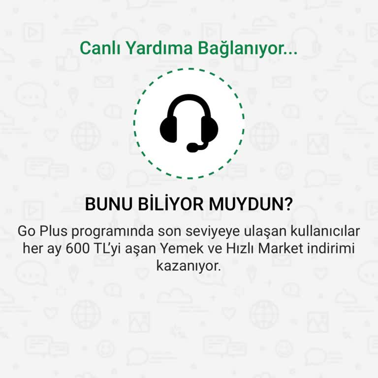 Canlı Destekte Uzun Bekleme Süresi Müşterileri Mağdur Ediyor