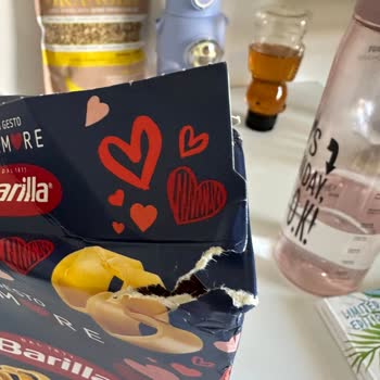 Açılmış Tıbbi Ürün Siparişimde Karıştı, Güvenim Sarsıldı