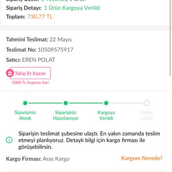 Trendyol Yanlış Numara Ve Defolu Topuklu Terlik
