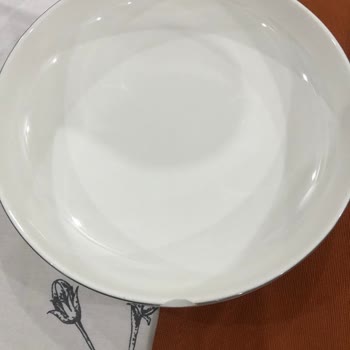 Karaca’dan Kırılan Tabak İçin Yedek Parça Temininde Çözüm Yok