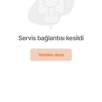 Sürekli Bağlantı Kesintileri Ve Yanıtsız Müşteri Hizmetleri