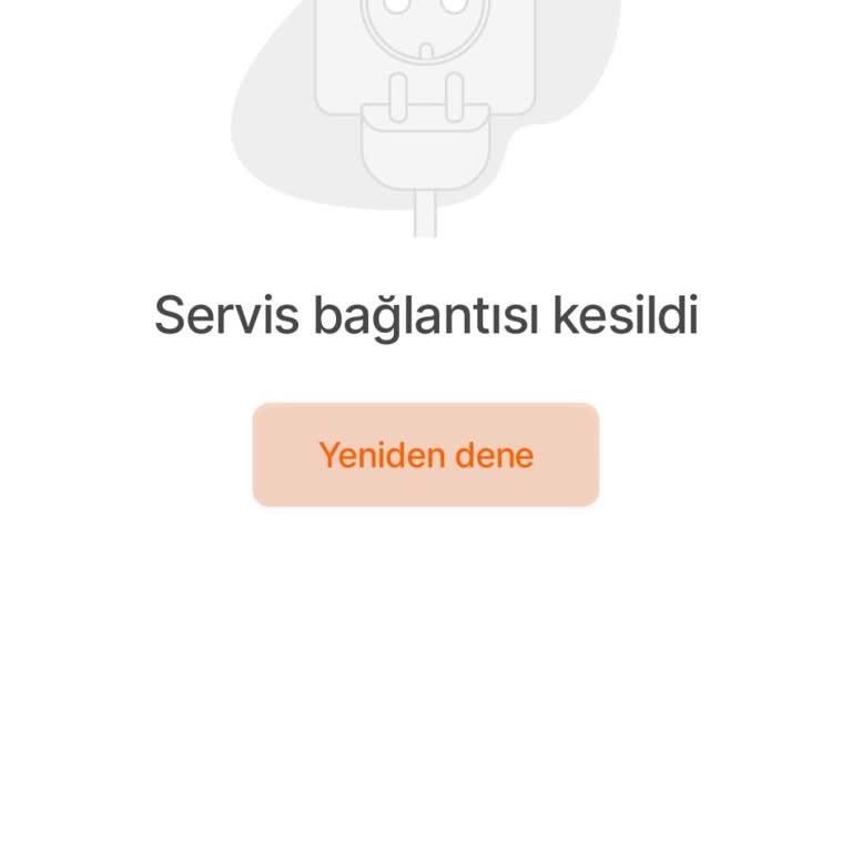 Sürekli Bağlantı Kesintileri Ve Yanıtsız Müşteri Hizmetleri