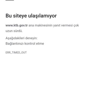 Sürekli Bağlantı Kesintileri Ve Yanıtsız Müşteri Hizmetleri