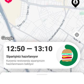 Günaydın Kasap'tan Sipariş Gecikmesi Ve Müşteri Desteğine Ulaşılamaması