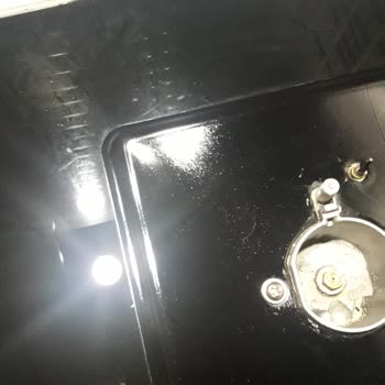 Ferre Ankastre Ocağında Hızlı Aşınma Ve Parça Kırılması, Değişim Talebi