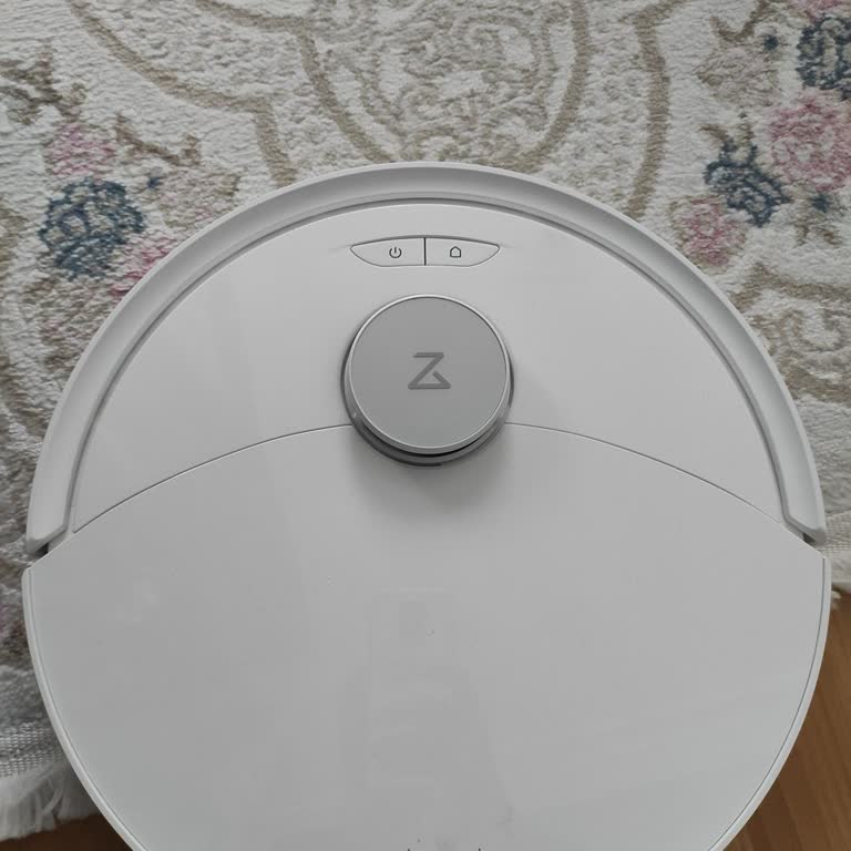 Roborock Q8 Max Pro Plus Robot Süpürgede Tekrarlayan Tekerlek Sıkışması Ve Garanti İadesi