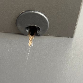 Mondi Bims Kums Mağazasının Teslimat Gecikmesi Ve Montaj Hataları