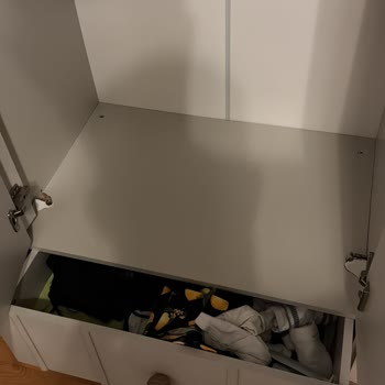 Modalife Ordu’da Garanti İhlali, Kırık Menteşe Ve Saygısız Tutum