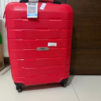 Kabin Bagajı Reddedildi, 3000 TL Tax Free Ödemesi Kaybı