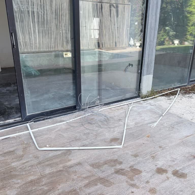 Fiber Kablolarındaki Hasar Ve Uzun Süreli İnternet Kesintisine Acil Çözüm Talebi