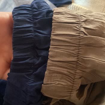 Yanlış Beden Ve Ürün Gönderildi, Değişim Yapılmadı Ve İade Talep Ediliyor