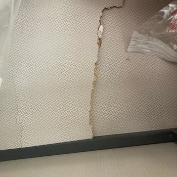 Kısa Sürede Çatlayan Baza Ve Yetersiz Müşteri Desteği