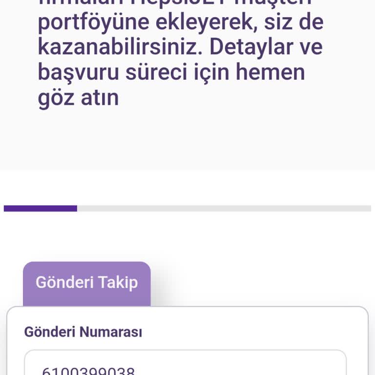 Koçtaş Eksik Parçalı Tırpan Ve İade Sürecindeki Kargo Sorunları Mağduriyet Yaratıyor
