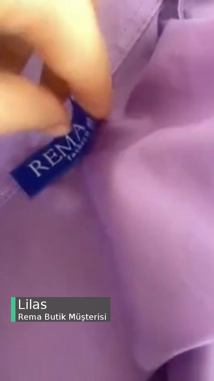 Rema Butik Yanlış Ürün Gönderiyorlar, Değişim İçin Extra 300 TL İsteniyor videonun kapak resmi