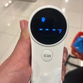 Direct Sağlık Ürünleri | Nexus Arızalı Ateş Ölçer Satışı Ve İade Reddi Mağduriyeti
