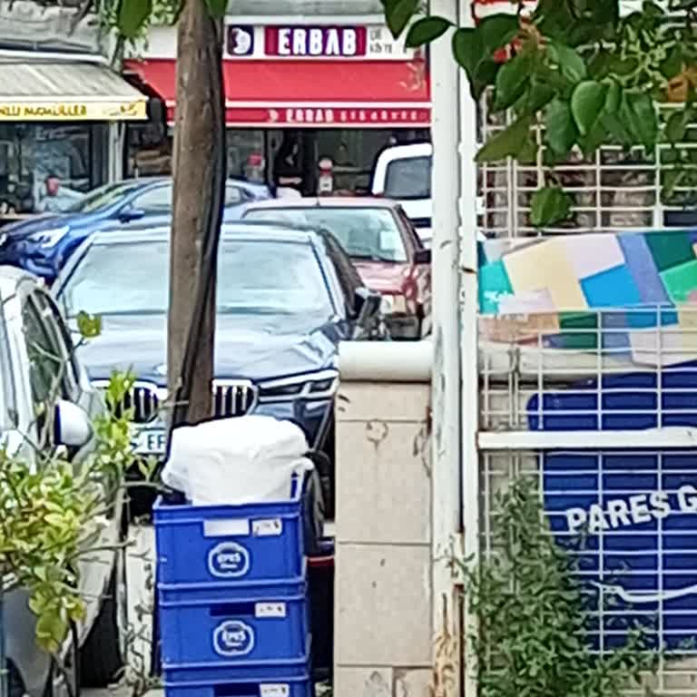 Erbab Çiğköfte Yüksek Ücretlendirme