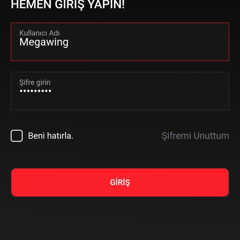 Hesabım Açıklamasız Kapatıldı Ve 140000 TL Bakiyem Ödenmedi