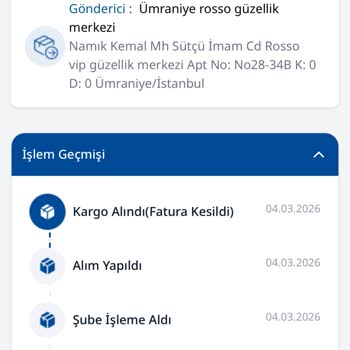 Kargo Yanlış Teslim Edildi Ve 40 Bin TL Değerindeki Cihaz İçin Yanıt Alınamıyor