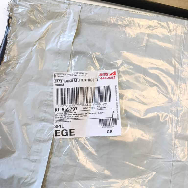 Yanlış Ve Eksik Pantolon Gönderimi Üzerine Ücret İadesi Talebi