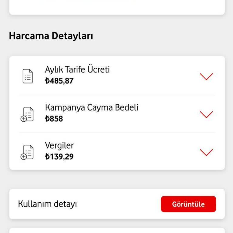 Vefat Nedeniyle Hat Devrinde Yansıtılan 858 TL Cayma Bedelinin İptali Talebi