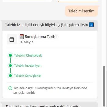 İndirimli Ürün Keyfi İptal Edildi Ve Fiyatı Arttı