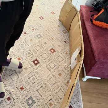 Eksik Parçalar Ve Hatalı Montaj Nedeniyle Tam İade Talebi