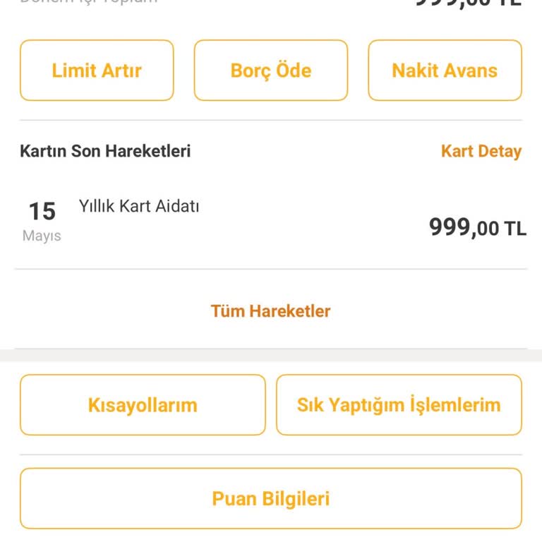 VakıfBank Platinum Kart Aidatının Haksız Kesintisi Ve İade Talebi