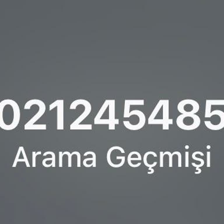 Anket Telefonu Sonunda Saygısız Kapanış Ve Bilgi Talebi