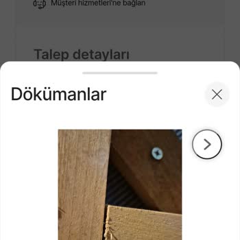 Lif Mobilya Ve Hepsiburada’dan Çizik Mobilya, Yanıltıcı Açıklamalar Ve Desteksiz İade