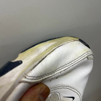 Nike Air Force Ayakkabısının Açılma Sorunu Ve İade Talebi