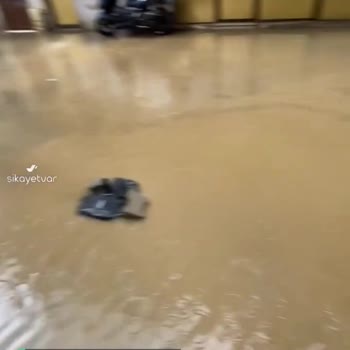 Süleymanpaşa Belediyesi Yardımcı Olmuyor