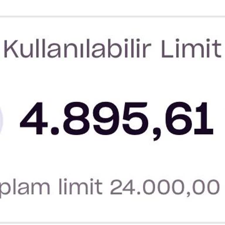 Zip Limitimi Göz Önünde Bulundurulmadan Aniden Düşürdü