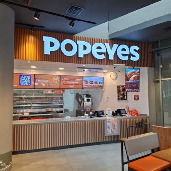 Popeyes Şubesinde Zorla Makine Kullanımı Ve İlgisiz Hizmet