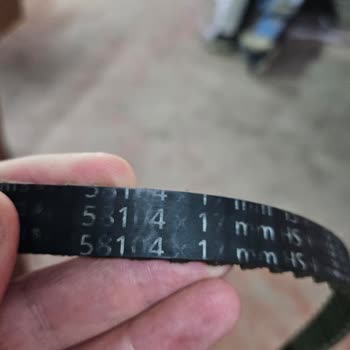 Uygun Olmadığı Belirtilen Triger Seti Gönderildi, Yasal Süre Gerekçesiyle Değişim Reddedildi