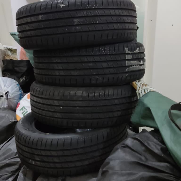 N11’de Yanlış Lastik Ve Etiket Sorunu Nedeniyle İade Reddi
