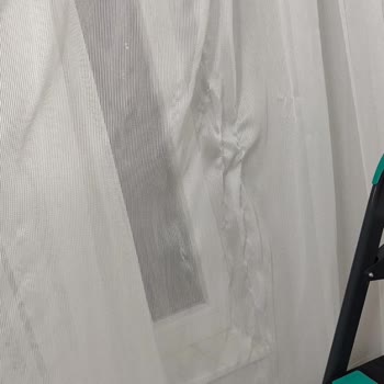 Garanti Altındaki Çamaşır Makinesinde Sıkma Sorunu Ve Ücret İstemi