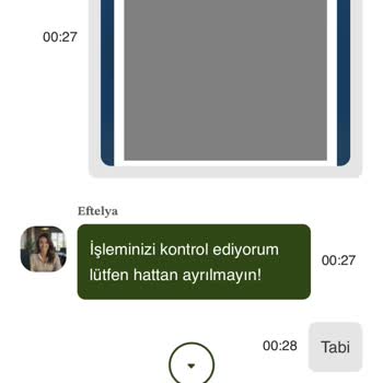 75.000 TL Yatırımım Hesaba Yansımıyor Ve Hesabım Bloke