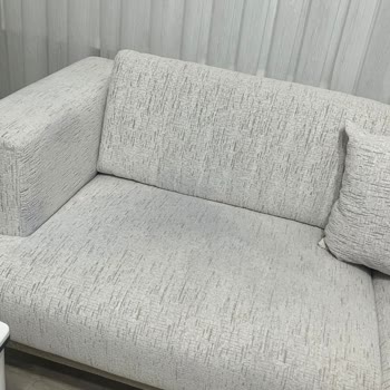 Shine Oturma Grubunda Renk Verme Ve Silinmeyen Lekeler Nedeniyle Ürün Değişimi Talebi