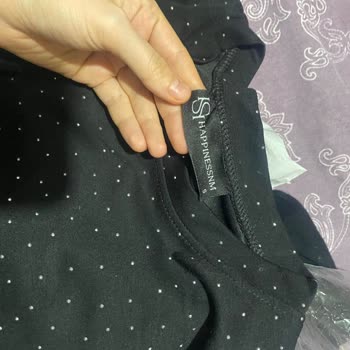 İlanla Uyumsuz, Yanlış Kumaş Ve Tasarım Gönderilen Ürün İçin İade Talebi