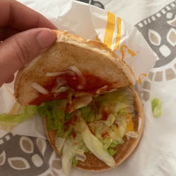 Köfte Yok, Sos Ve Pipet Eksik: Trendyol’da Hızlı İade Bekliyorum