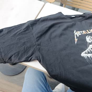 Ayıplı T-Shirt Ve Özürsüz Müşteri Hizmetleri Nedeniyle Kargo Ücretinin İadesi Talebi