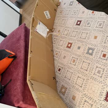 Eksik Ve Hasarlı Parçalar Nedeniyle Kırk Günlük Çözüm Bekleyişi
