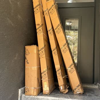 Eksik Ve Hasarlı Parçalar Nedeniyle Kırk Günlük Çözüm Bekleyişi