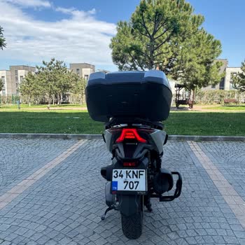 Yanlış Egzoz Parçası İçin 50 Km Uzaklıktaki Ücretsiz Değişim Talebi