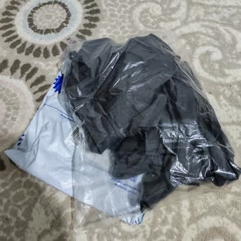 Kırışık Pantolon Ve Cevapsız Müşteri Hizmetleri