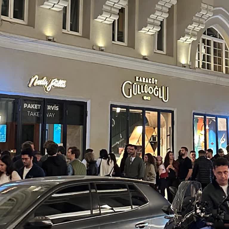 Rooftop Festival İstanbul’da Tüm Mekanların Kapalı Olması Ve Bilet İadesi Talebi
