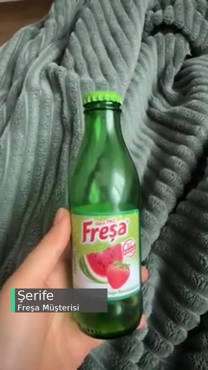Freşa Maden Suyu Boş Çıktı! videonun kapak resmi