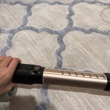 Electrolux Süpürge Borusunun Gevşemesi Ve Başlığın Kırılması Nedeniyle Para İadesi Talebi